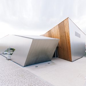 Salle du conseil