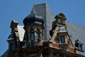 Crous Gallia residence universitaire