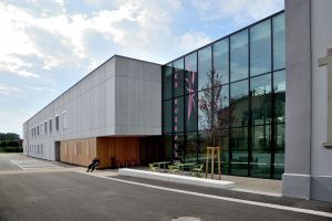 EHPAD LES ROSEAUX