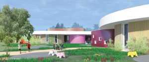 IMP, MICRO CRECHE ET SESSAD