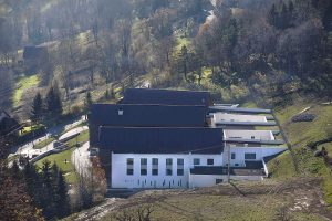 EHPAD - Miribel-les-Echelles