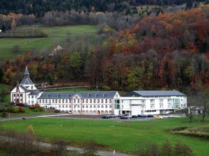 Hopital d'Orbey
