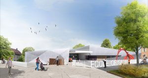 CONSTRUCTION D'UN GROUPE SCOLAIRE MATERNELLE