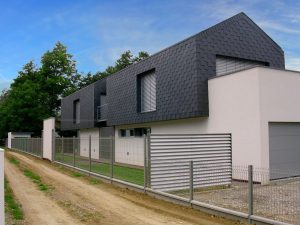 VILLA P