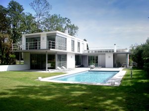 Villa Z